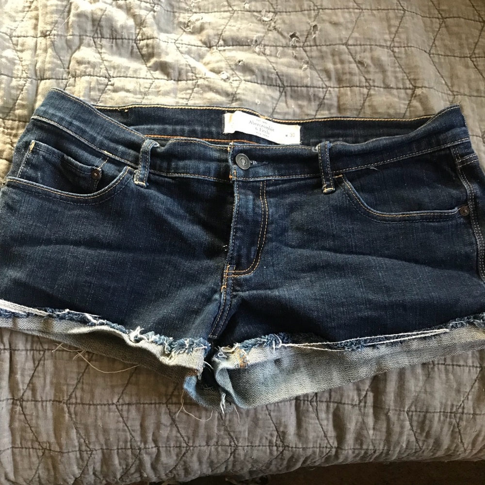 Abercrombie & Fitch shorts